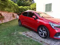 Usata Renault Clio V R.S. 91 CV (66 kW) 2021 Berlina