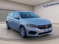 Usata Fiat Tipo Pop 95 CV (69 kW) 2019 Grigio metallizzato Berlina