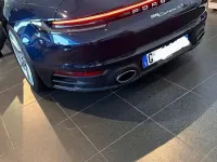 Usata Porsche 911 Carrera 4S Cabriolet 450 CV (330 kW) 2021 Cabrio