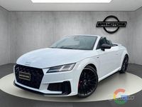 Usata Audi TT Roadster S-Line 245 CV (180 kW) 2020 Other Cabrio
