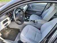 Occasion BMW 320 177 ch (130 kW) 2007 Gris Berline