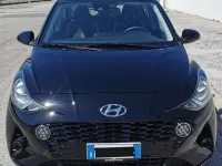 Usata Hyundai i10 67 CV (49 kW) 2023 Utilitaria