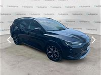 Usata Ford Focus Active 116 CV (85 kW) 2023 Nero Station wagon