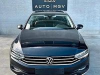Occasion VW Passat Business 150 PK (110 kW) 2023 Zwart Stationwagen