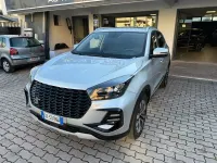 Usata DR DR 5.0 150 CV (110 kW) 2025 Grigio SUV