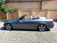 Usata BMW 325 218 CV (160 kW) 2007 Other Cabrio