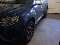 Usata Dacia Duster 116 CV (85 kW) 2019 Blu SUV
