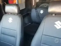 Usata Suzuki Samurai 1989 SUV