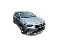 Usata Opel Corsa Edition 75 CV (55 kW) 2022 Argento Utilitaria