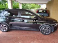 Usata Hyundai Bayon 84 CV (61 kW) 2022 SUV