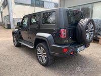 Usata ICH-X K2 162 CV (119 kW) 2025 Nero SUV