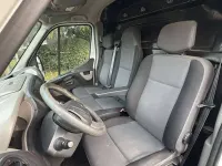 Usata Renault Master 95 CV (69 kW) 2015 Bianco Furgone