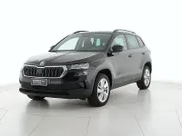 Usata Skoda Karoq Executive 150 CV (110 kW) 2025 Nero SUV