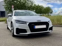 Usata Audi TT Ambiente 245 CV (180 kW) 2019 Other Coupé