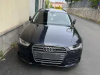 Usata Audi A4 Business Plus 150 CV (110 kW) 2015 Station wagon