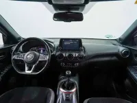 Nuova Nissan Juke N-Connecta 114 CV (83 kW) 2026 Vari colori SUV