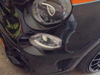 Usata Abarth 595 144 CV (105 kW) 2016 Utilitaria