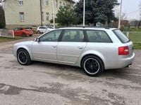 Usata Audi A6 129 CV (94 kW) 2005 Station wagon