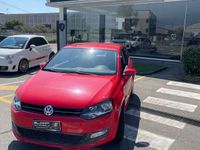 usata VW Polo Polo3p 1.6 tdi Comfortline 90cv