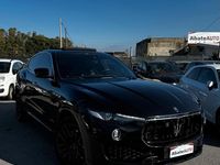 Usata Maserati 430 430 CV (316 kW) 2018 Nero Station wagon