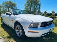 usata Ford Mustang CABRIO 4000