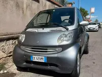 Usata Smart ForTwo Cabrio 61 CV (44 kW) 2004 Cabrio
