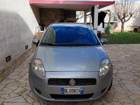 Usata Fiat Grande Punto 75 CV (55 kW) 2007 Utilitaria