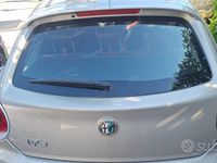 Usata Alfa Romeo MiTo 90 CV (66 kW) 2009 Utilitaria