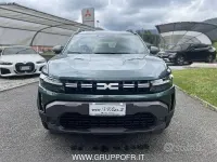 Nuova Dacia Duster Expression 114 CV (83 kW) 2026 Verde SUV