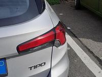 Usata Fiat Tipo 2017 Grigio Station wagon