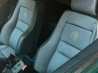 Usata Alfa Romeo Spider 128 CV (94 kW) 1996 Verde Cabrio