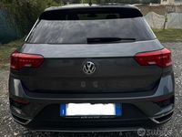 Usata VW T-Roc Business 116 CV (85 kW) 2019 SUV