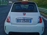 usata Abarth 500C 1.4 16v t. t-jet 140cv MTA