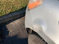 Usata Volvo XC60 2013 Grigio SUV