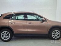 Usata Mercedes GLA180 Business 2022 SUV