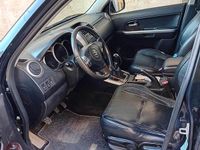 Usata Suzuki Vitara 2006 Nero SUV