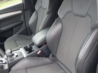 Usata Audi Q5 S-line plus 190 CV (139 kW) 2019 Grigio SUV