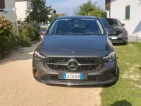 Usata Mercedes B200 150 CV (110 kW) 2023 Grigio Utilitaria
