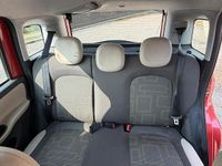 Usata Fiat Panda 4x4 75 CV (55 kW) 2014 Utilitaria