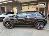 Usata DS Automobiles DS3 Performance 131 CV (96 kW) 2024 Nero perla SUV