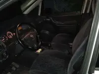 Usata Opel Zafira 82 CV (60 kW) 2000 Monovolume
