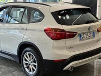Usata BMW X1 150 CV (110 kW) 2021 Bianco SUV