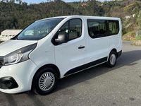 Usata Renault Trafic 76 CV (55 kW) 2018 Monovolume
