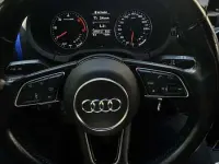 Usata Audi A3 Ambiente 150 CV (110 kW) 2016 Berlina