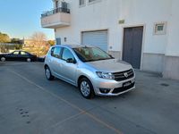 usata Dacia Sandero 1.200 GPL IDEALE PER NEO PATENTATI