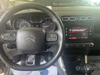 Usata Citroën C3 Aircross Shine 110 CV (80 kW) 2021 Vari colori SUV