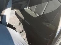 Usata Toyota Aygo Connect Style 67 CV (49 kW) 2014 Grigio Utilitaria