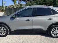 Usata Ford Kuga Titanium 120 CV (88 kW) 2021 Grigio SUV