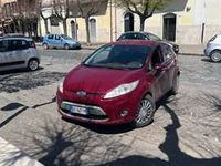 usata Ford Fiesta Titanium