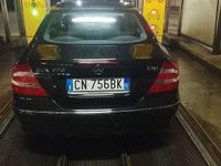Usado Mercedes CLK270 Avantgarde 170 CV (125 kW) 2004 Coupe